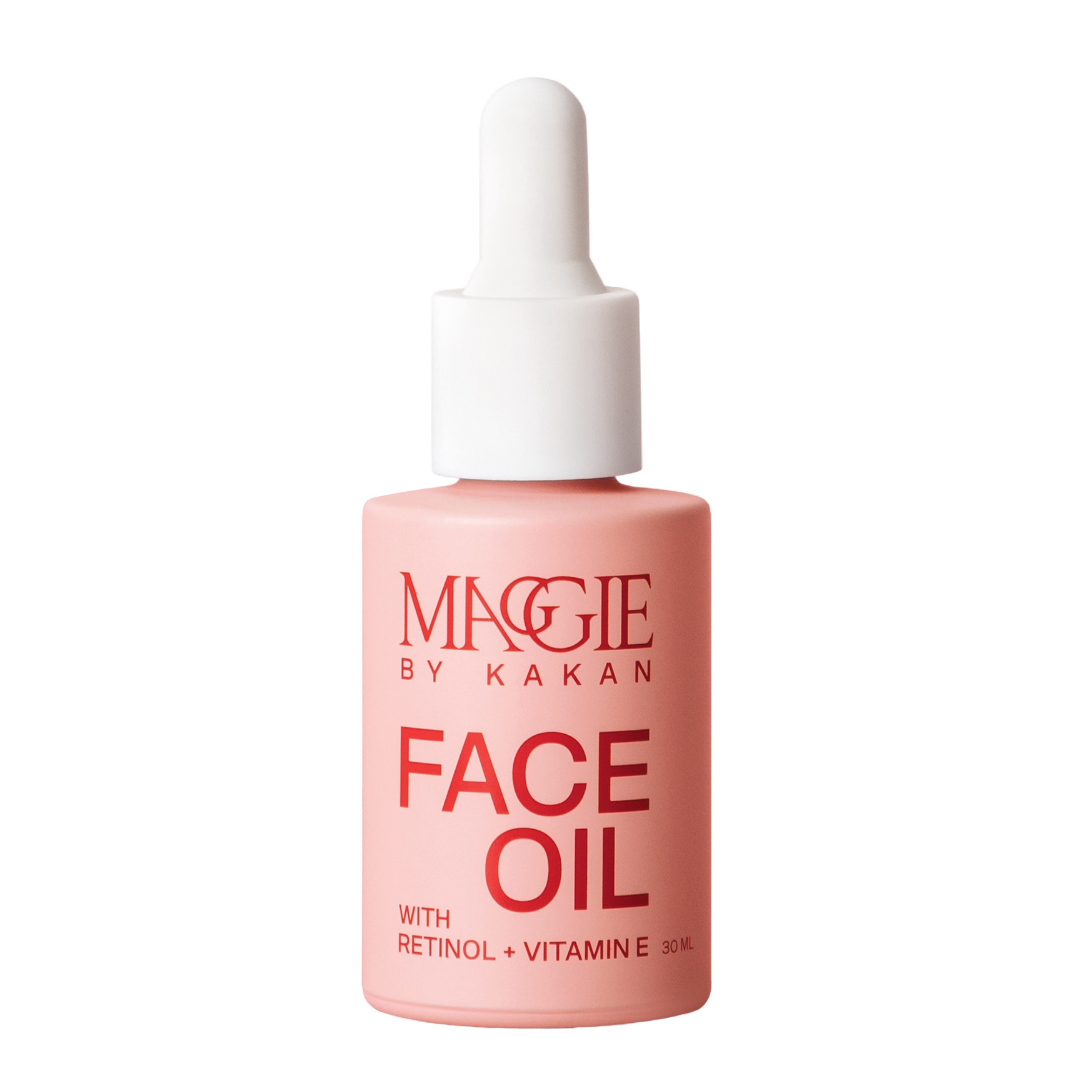 Maggie by Kakan Face Oil 30 ml