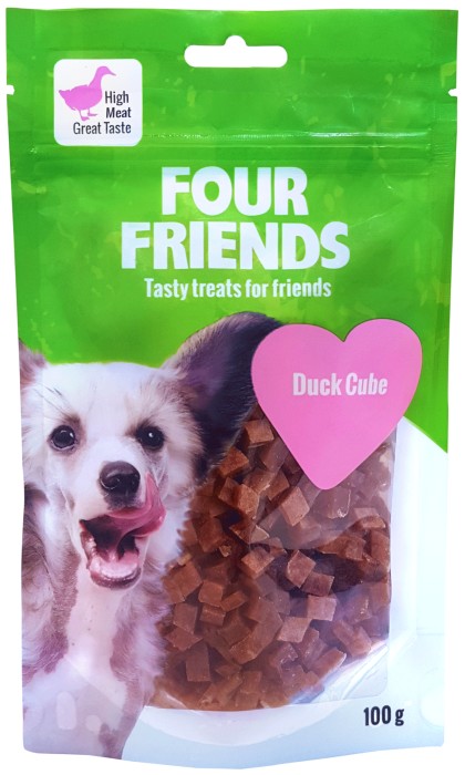 FourFriends Duck Cube 100 g