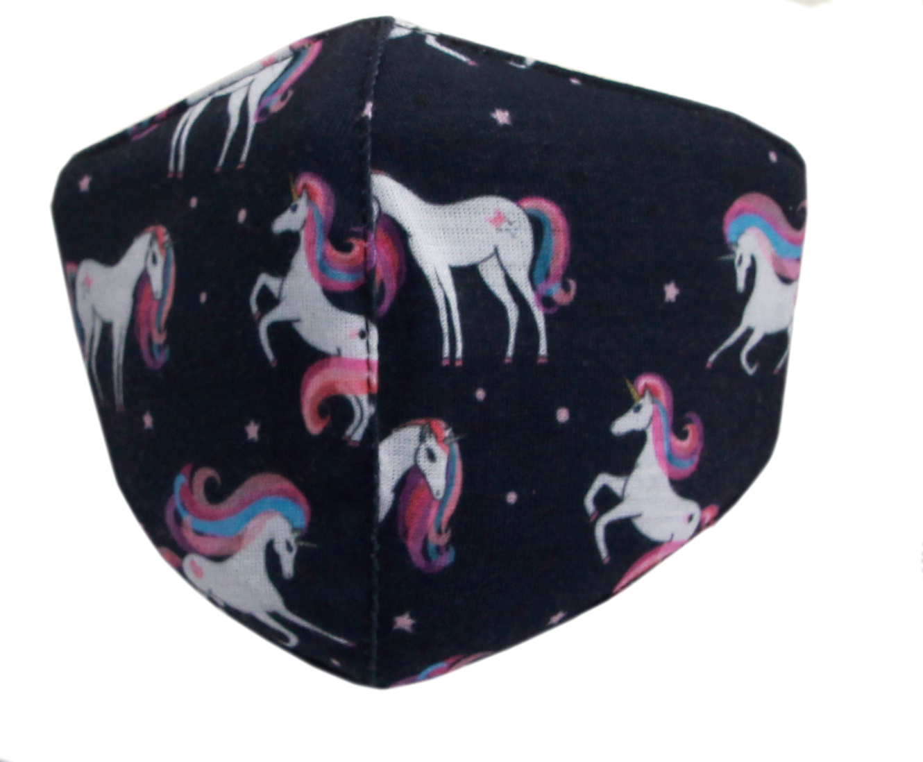Medinu Kids Tygmask Unicorn 1 st