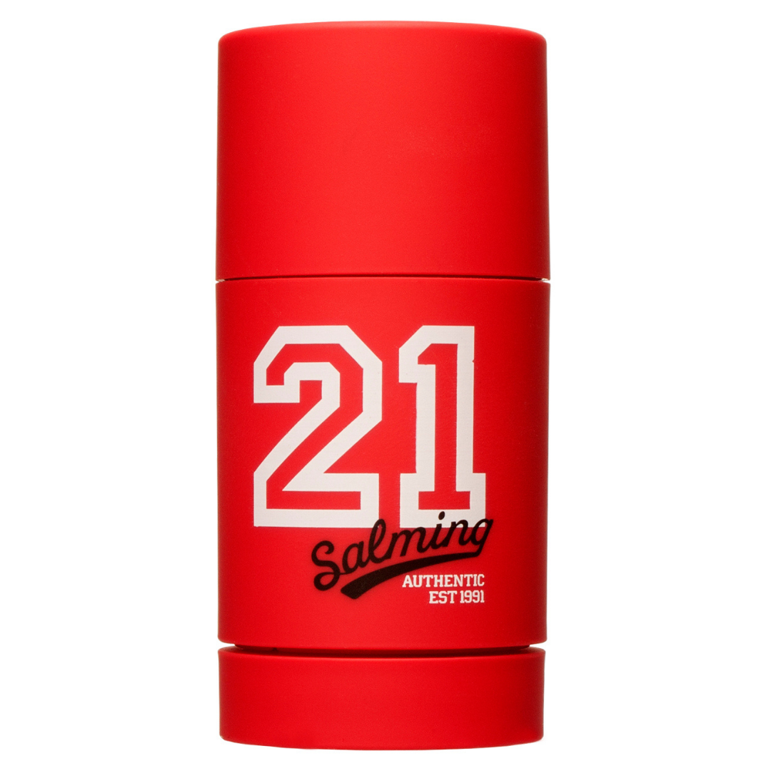Salming Red 21 Deostick 75 ml