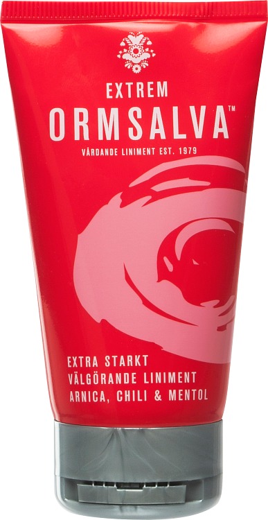 Ormsalva Extrem 70 ml