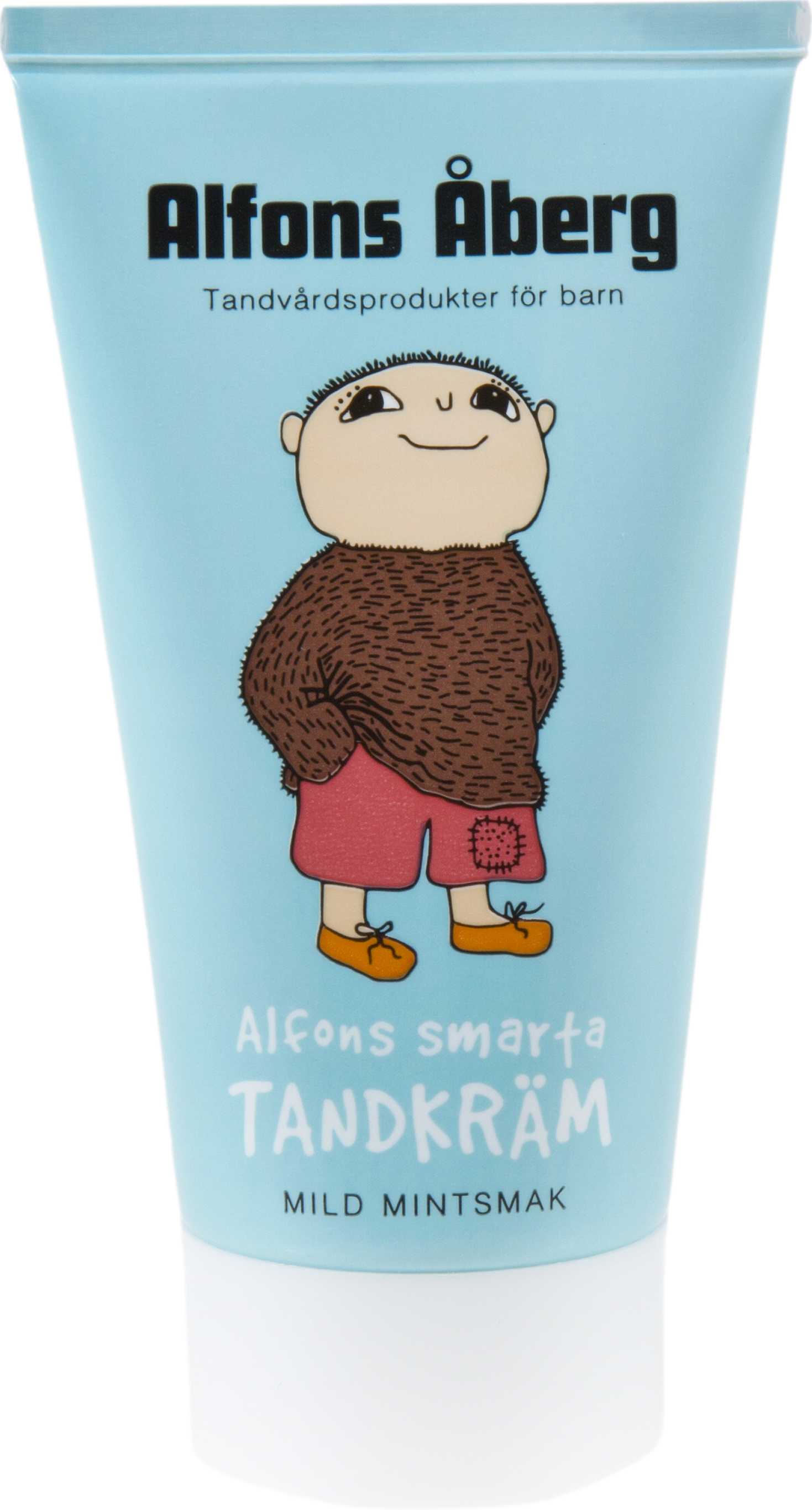 Alfons Åberg Alfons smarta tandkräm 50 ml