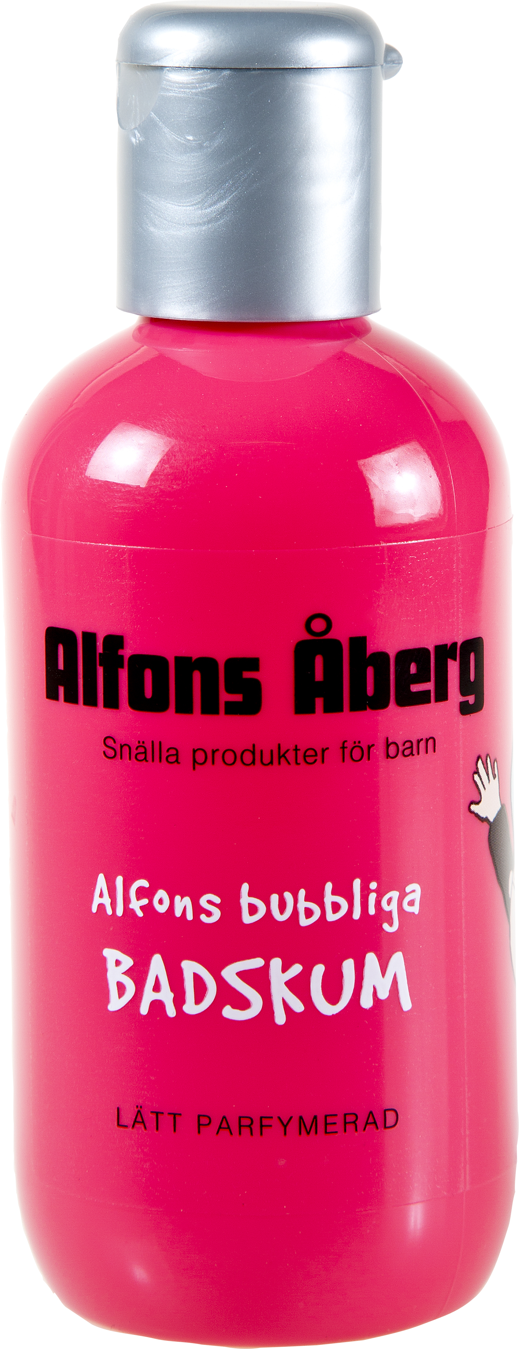 Alfons Åberg Alfons bubbliga badskum 200 ml