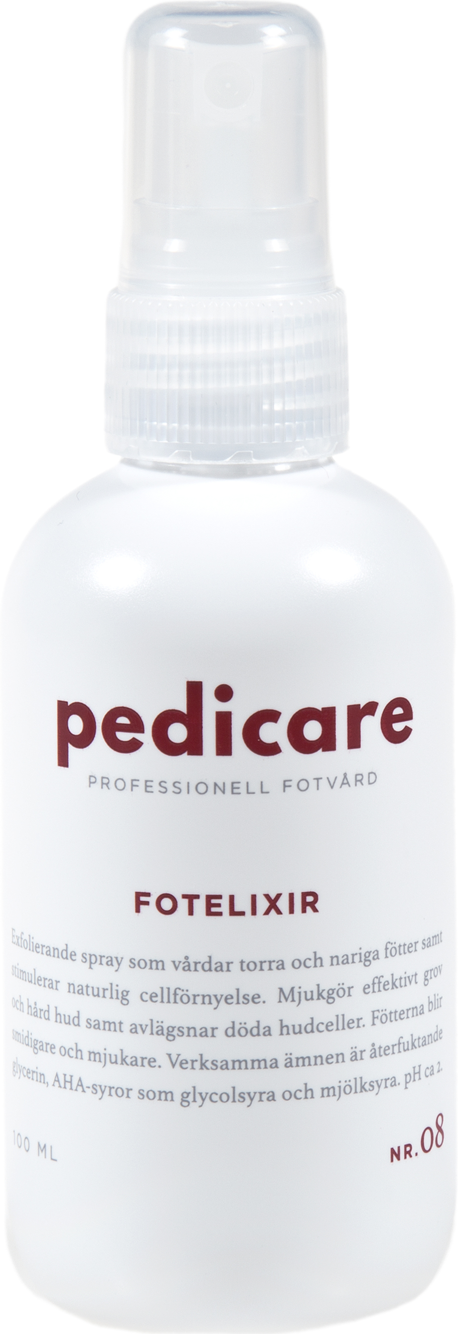 PediCare Fotelixir 100 ml