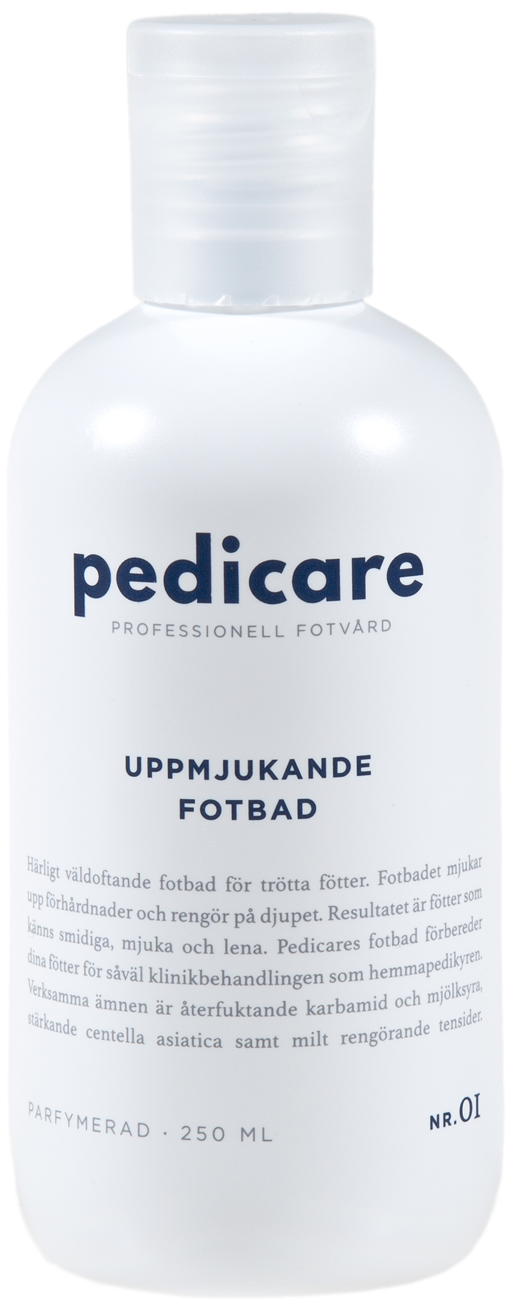 PediCare Uppmjukande Fotbad 250 ml