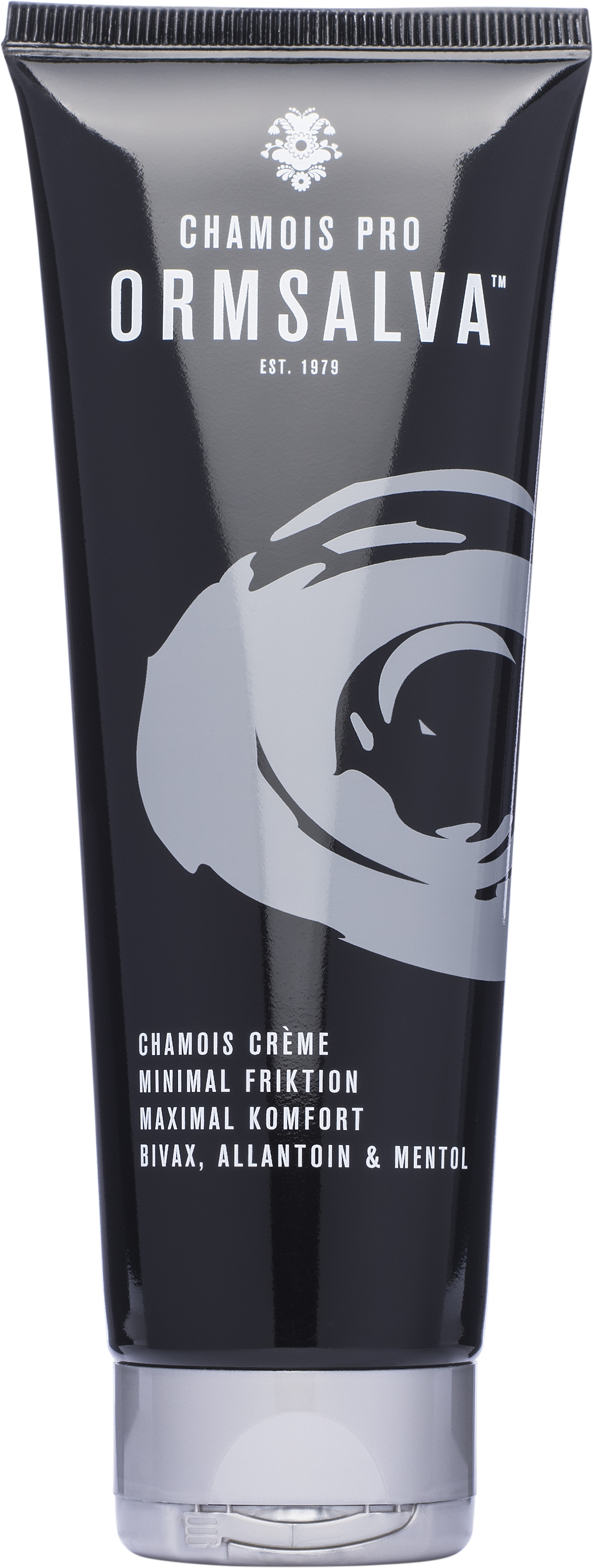 Ormsalva Chamois Creme 125 ml
