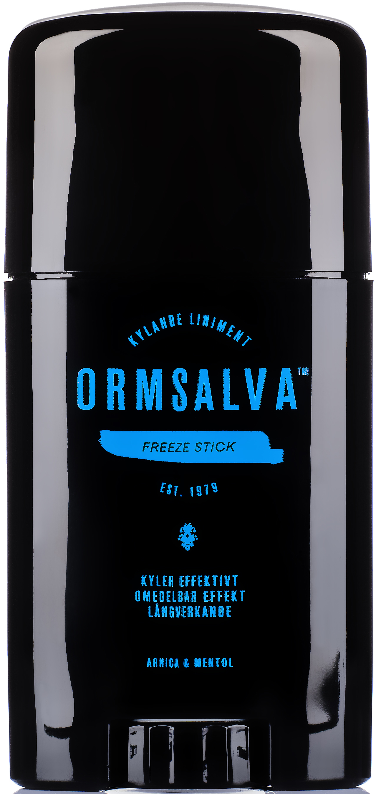 Ormsalva Freeze stick 50 ml