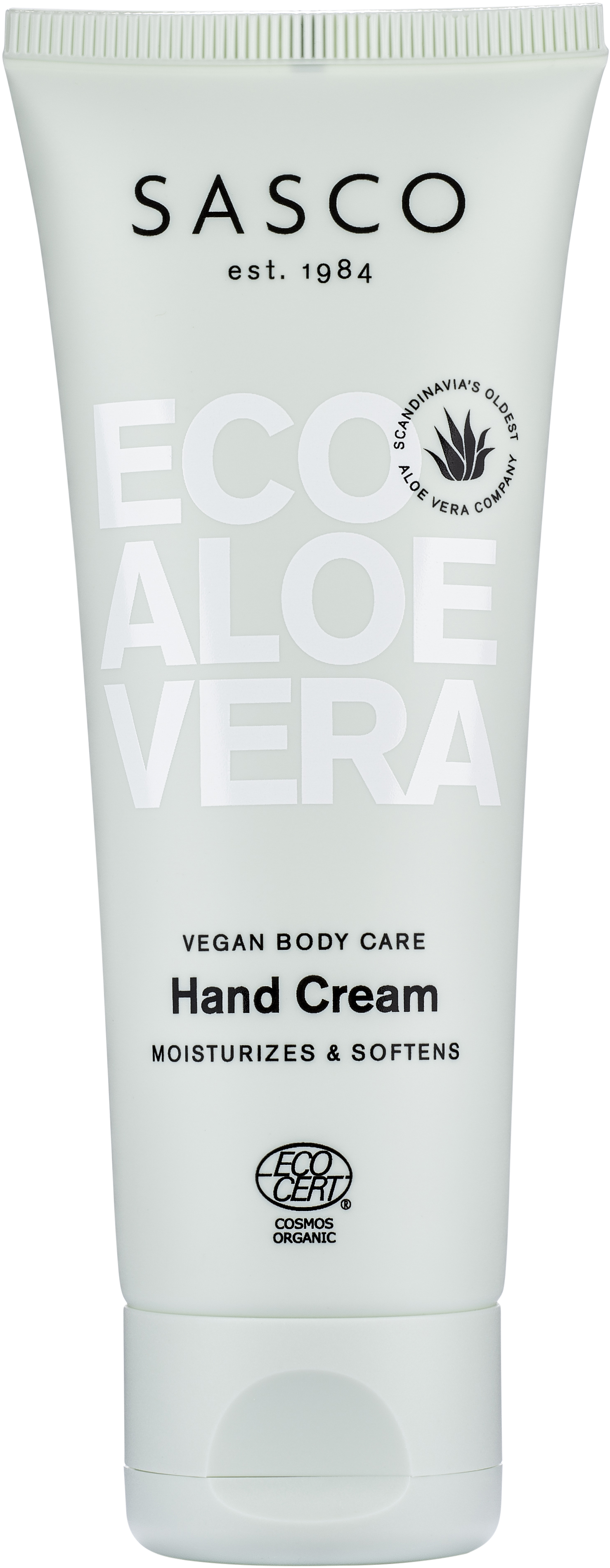 Sasco Eco Hand Cream 75 ml