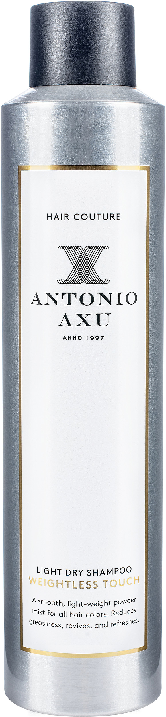 Antonio Axu Light Dry Shampoo Weightless Touch 300 ml