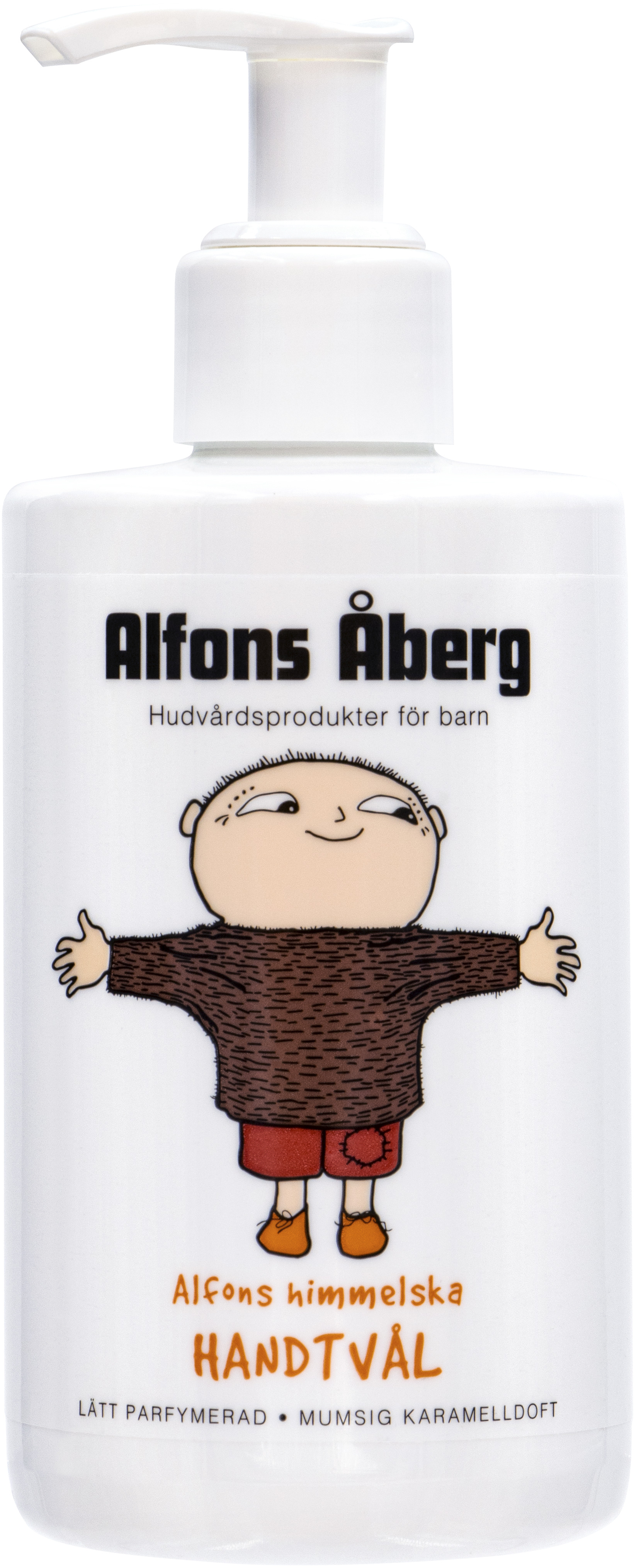 Alfons Åberg Himmelska Handtvål 250 ml