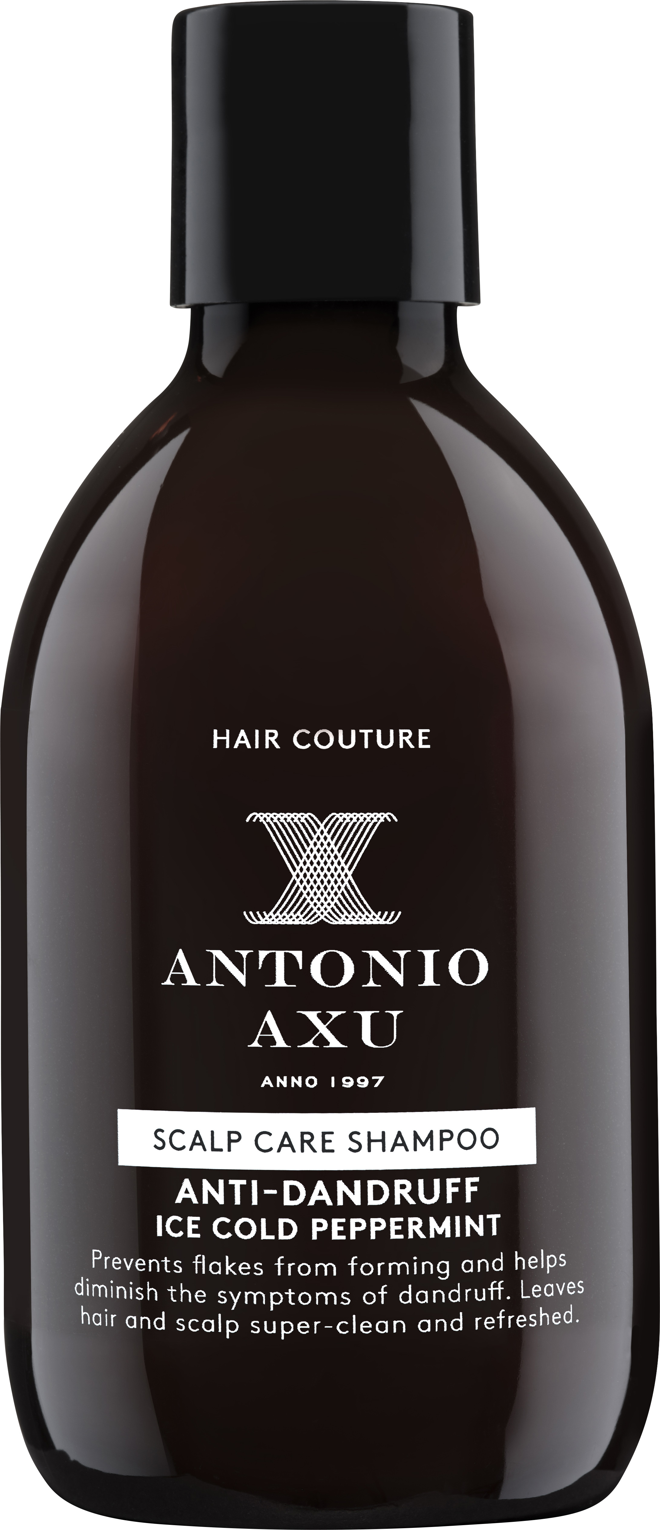 Antonio Axu Scalp Care Shampoo Anti-Dandruff 300 ml