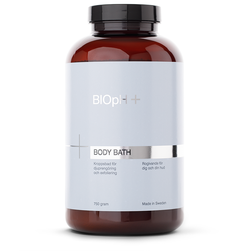 BIOpH+ Body Bath 750 g