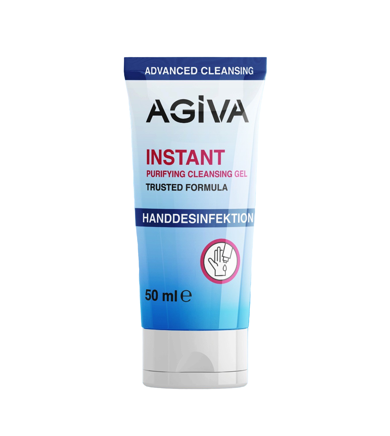 Agiva Handgel 50 ml