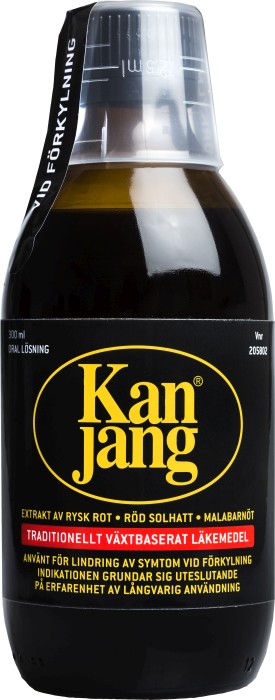 Kan Jang oral lösning, 300 ml
