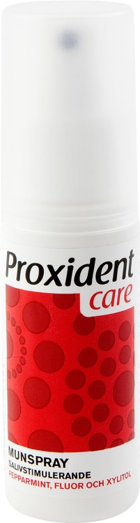 Proxident Munspray salivstimulerande 50 ml