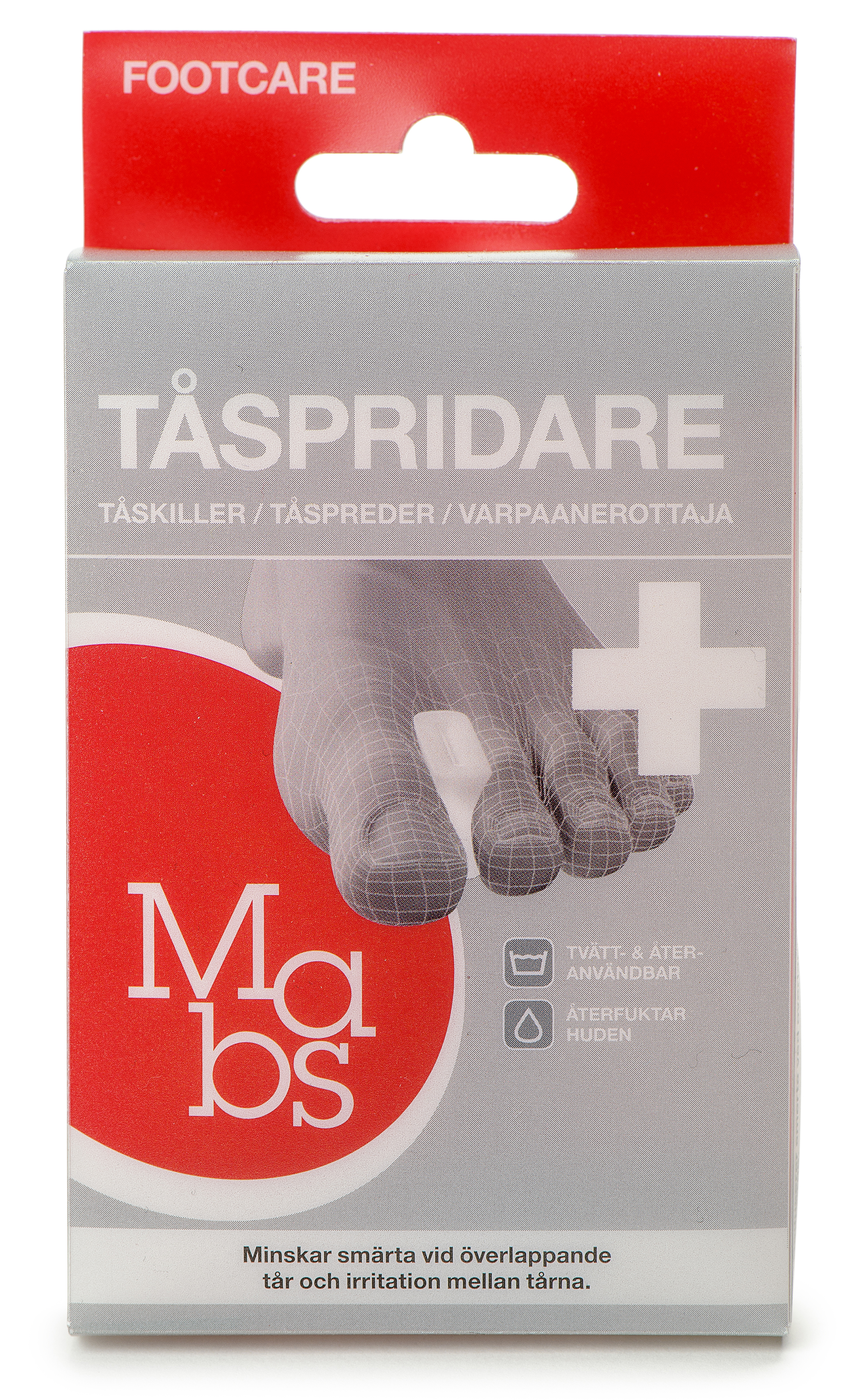 Mabs Tåspridare 11 g