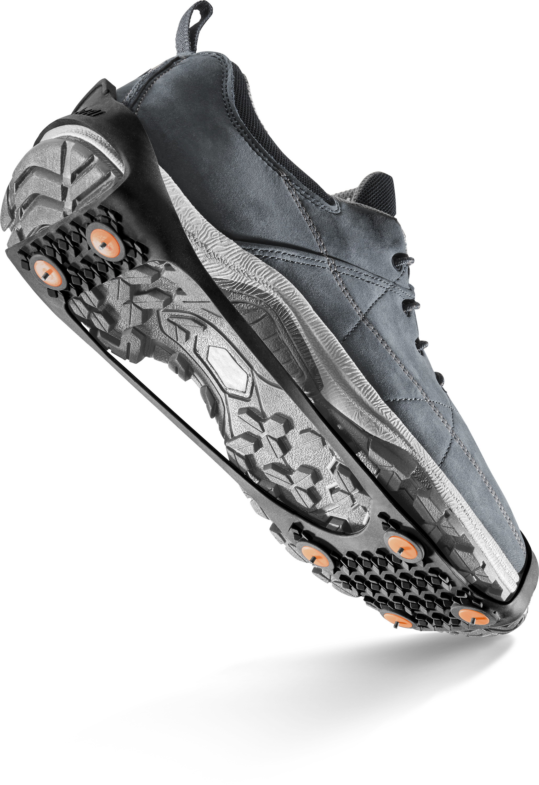 Springyard SteadyGrip Walksafe Broddar 36-38 - 1 par