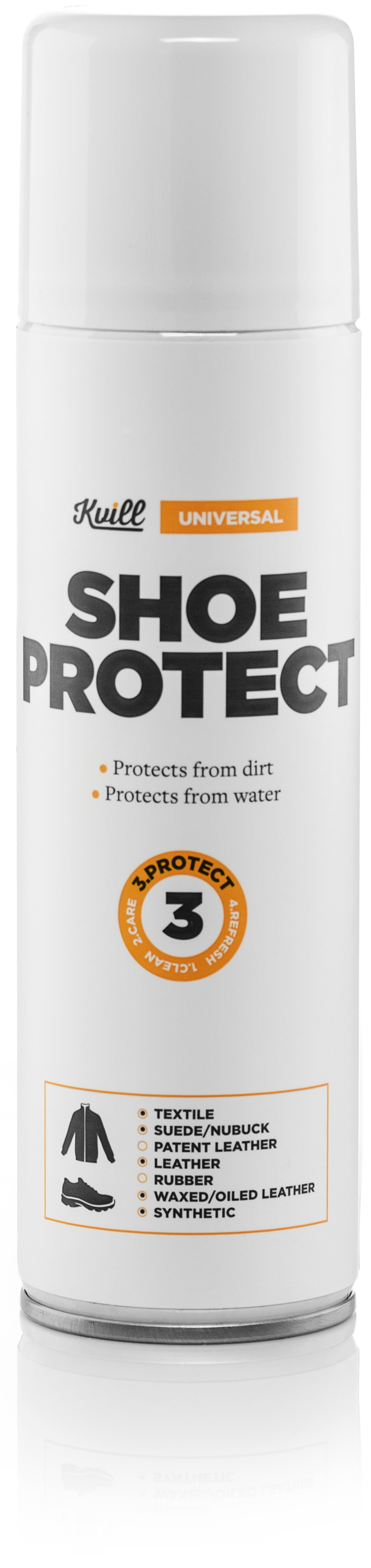 Kvill Shoe Protect 250 ml