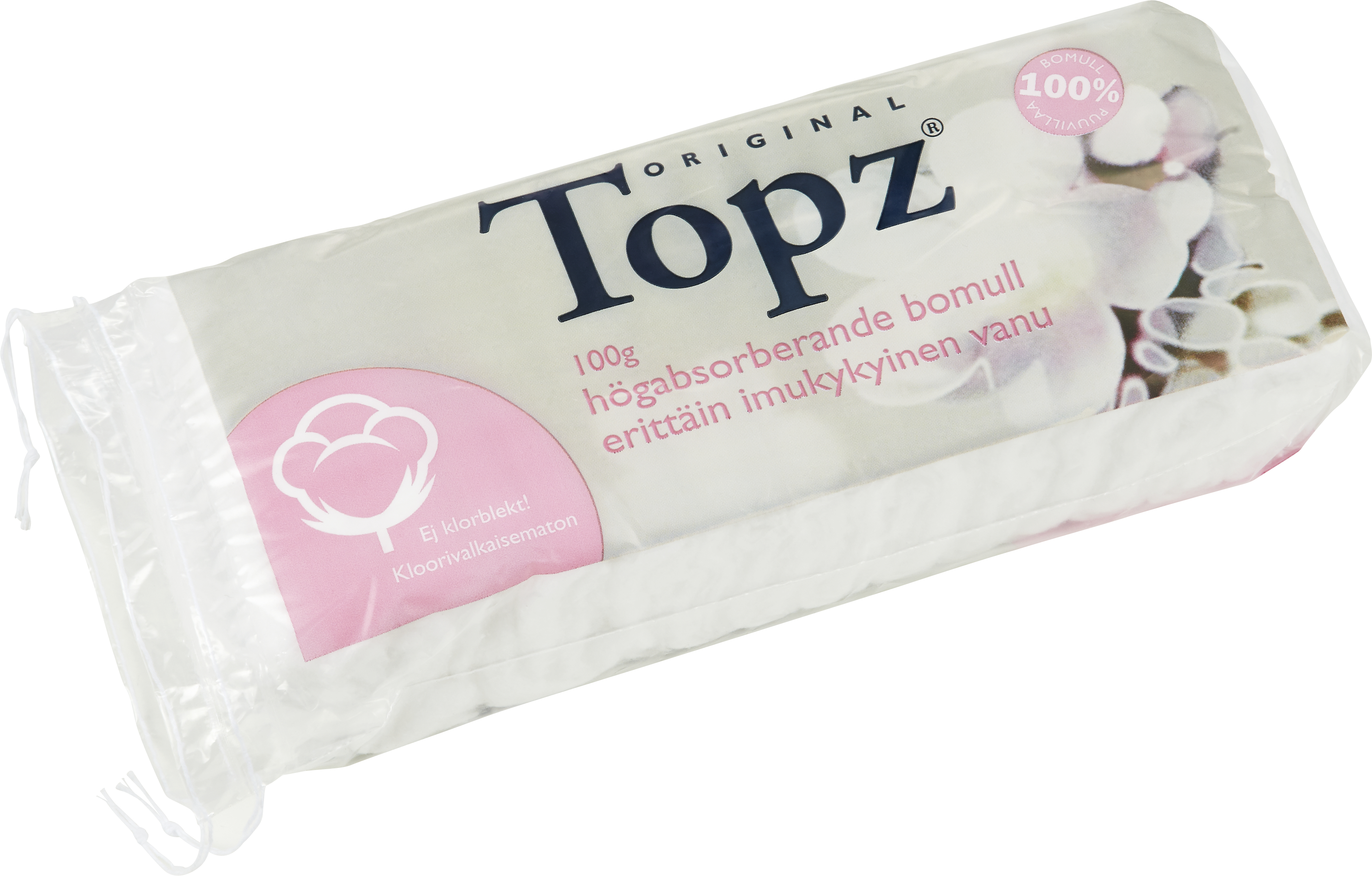 Topz Original Bomull 100 g