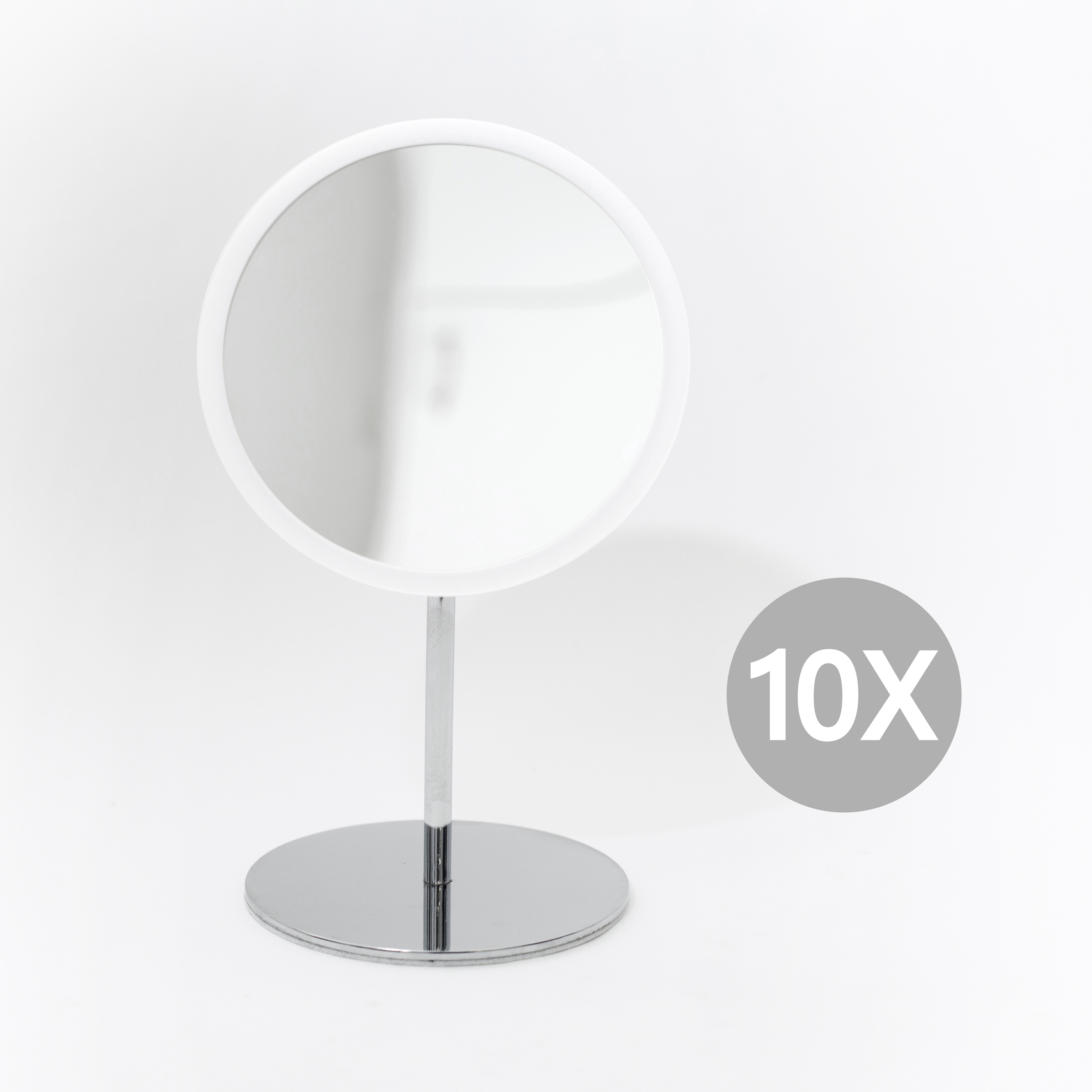 Bosign Löstagbar Make-Up Spegel x10 Bordsmodell