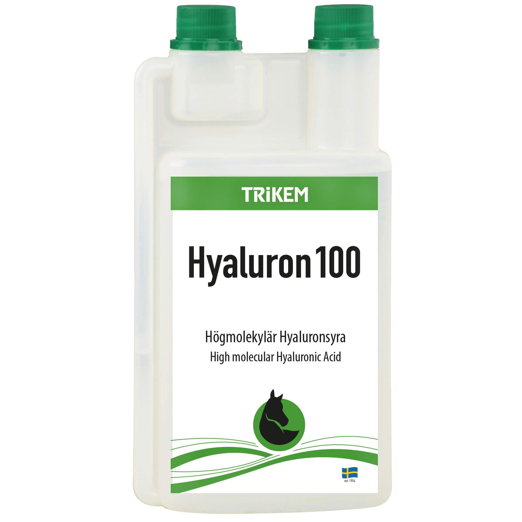 TRIKEM Hyaluron 100 1000 ml