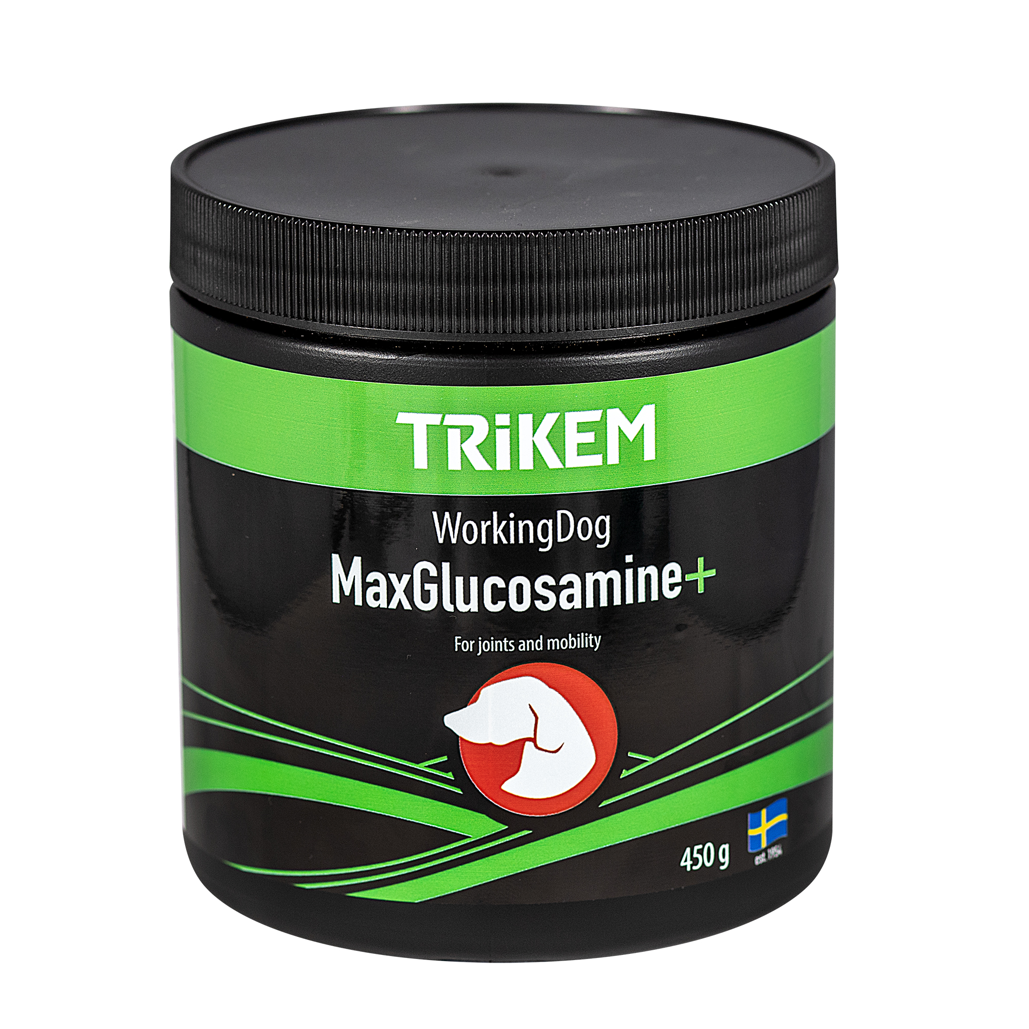 TRIKEM WorkingDog MaxGlucosamine 450 g