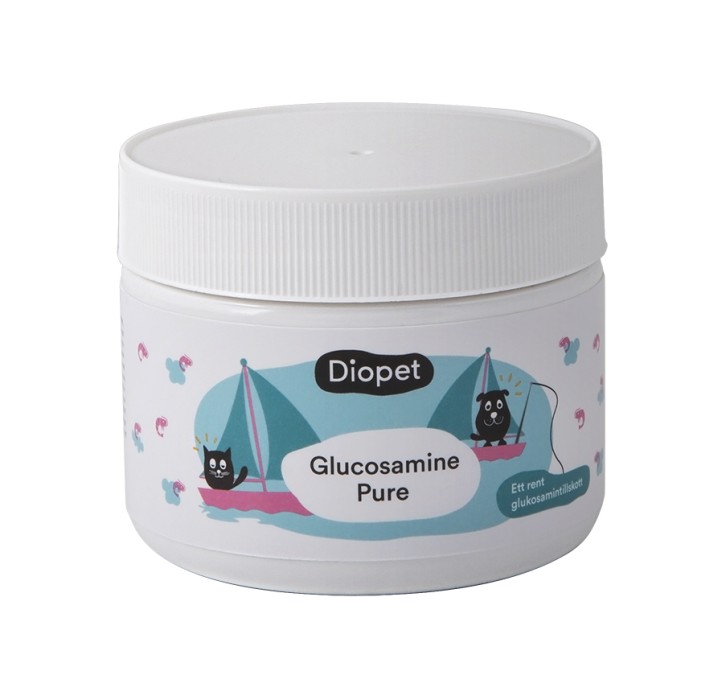 Diopet Glucosamine Pure Hund/Katt
