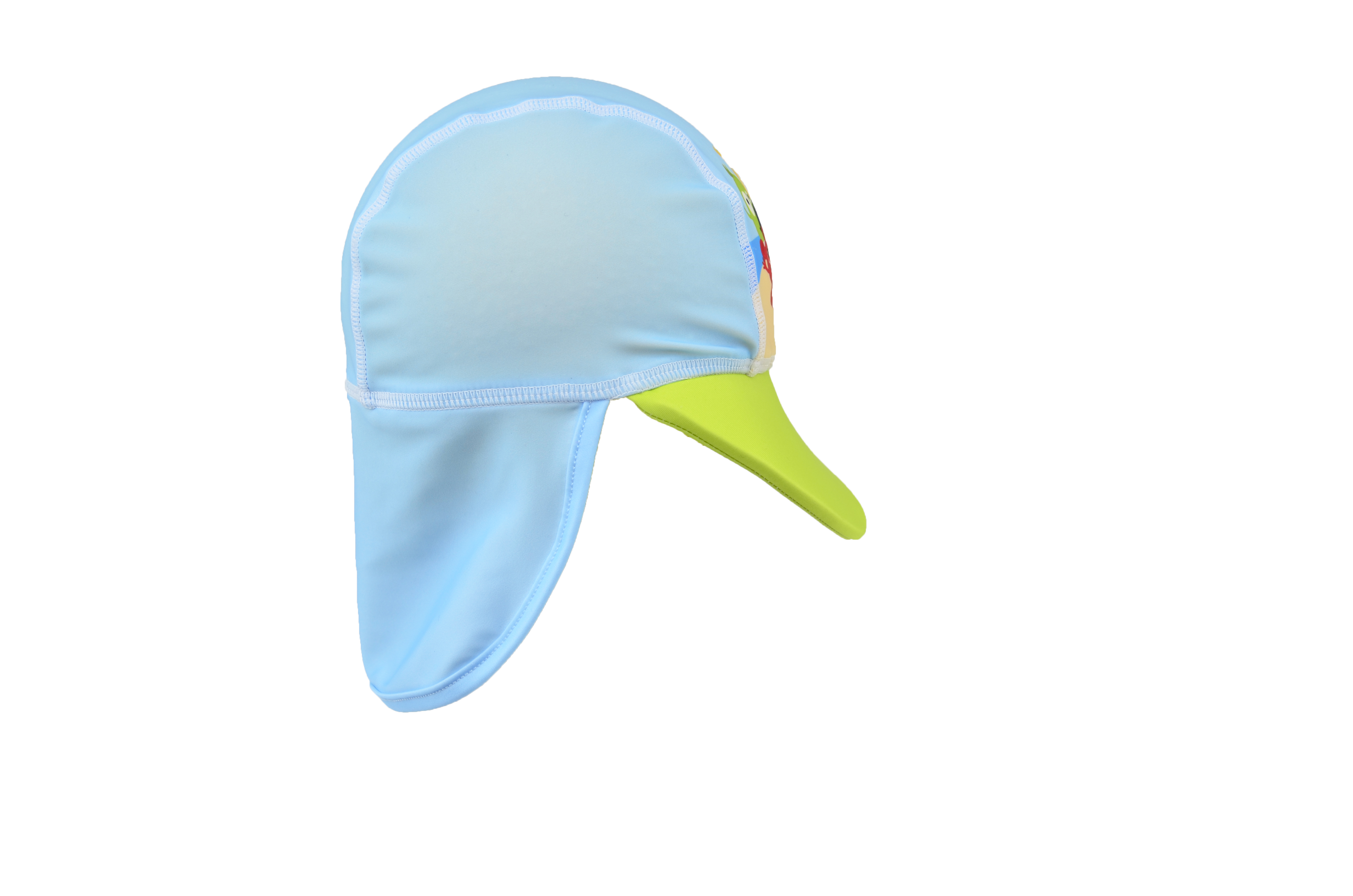 Swimpy Babblarna Solhatt stl 98-104