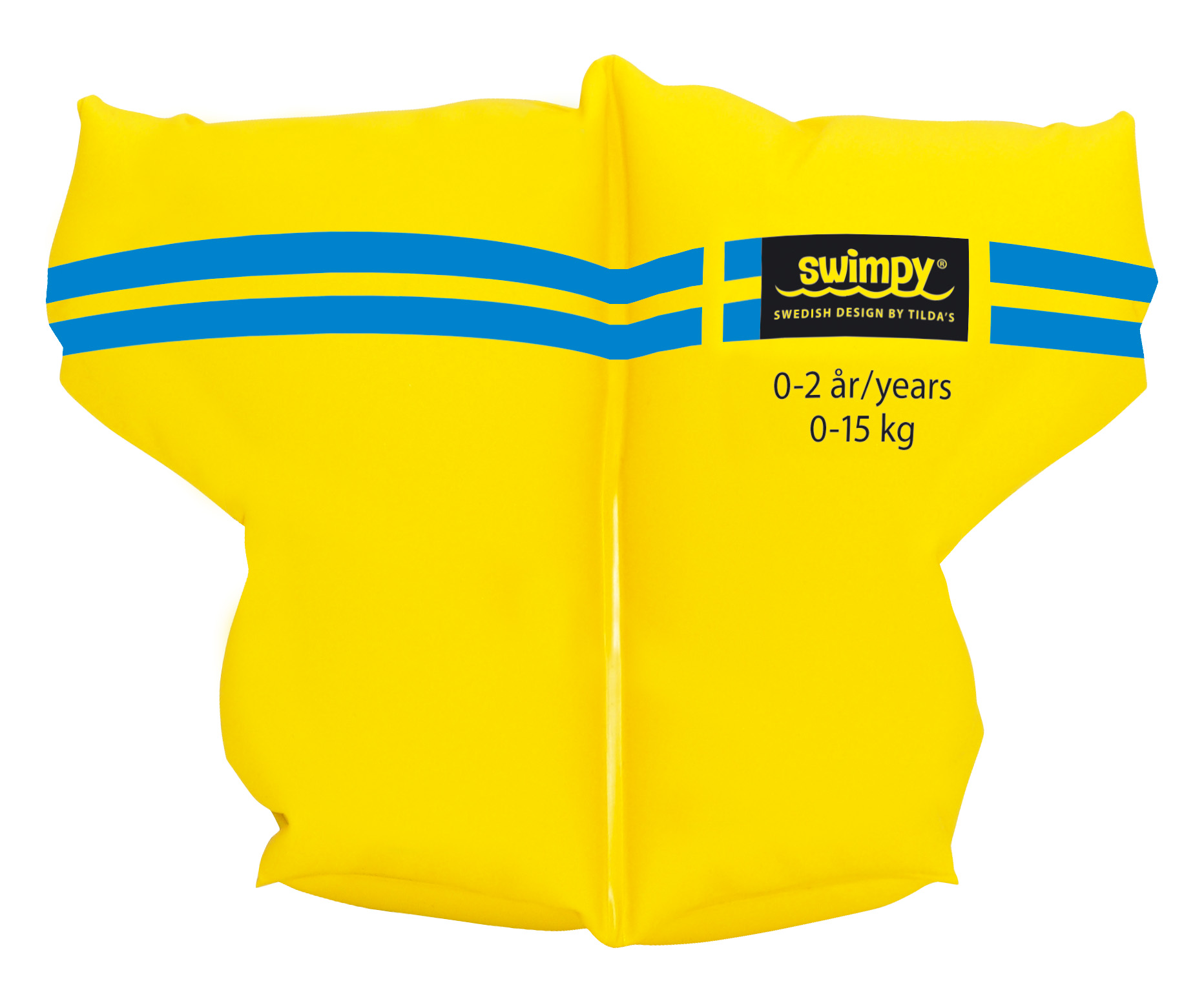 Swimpy Armpuffar 0-2 år 0-15 kg