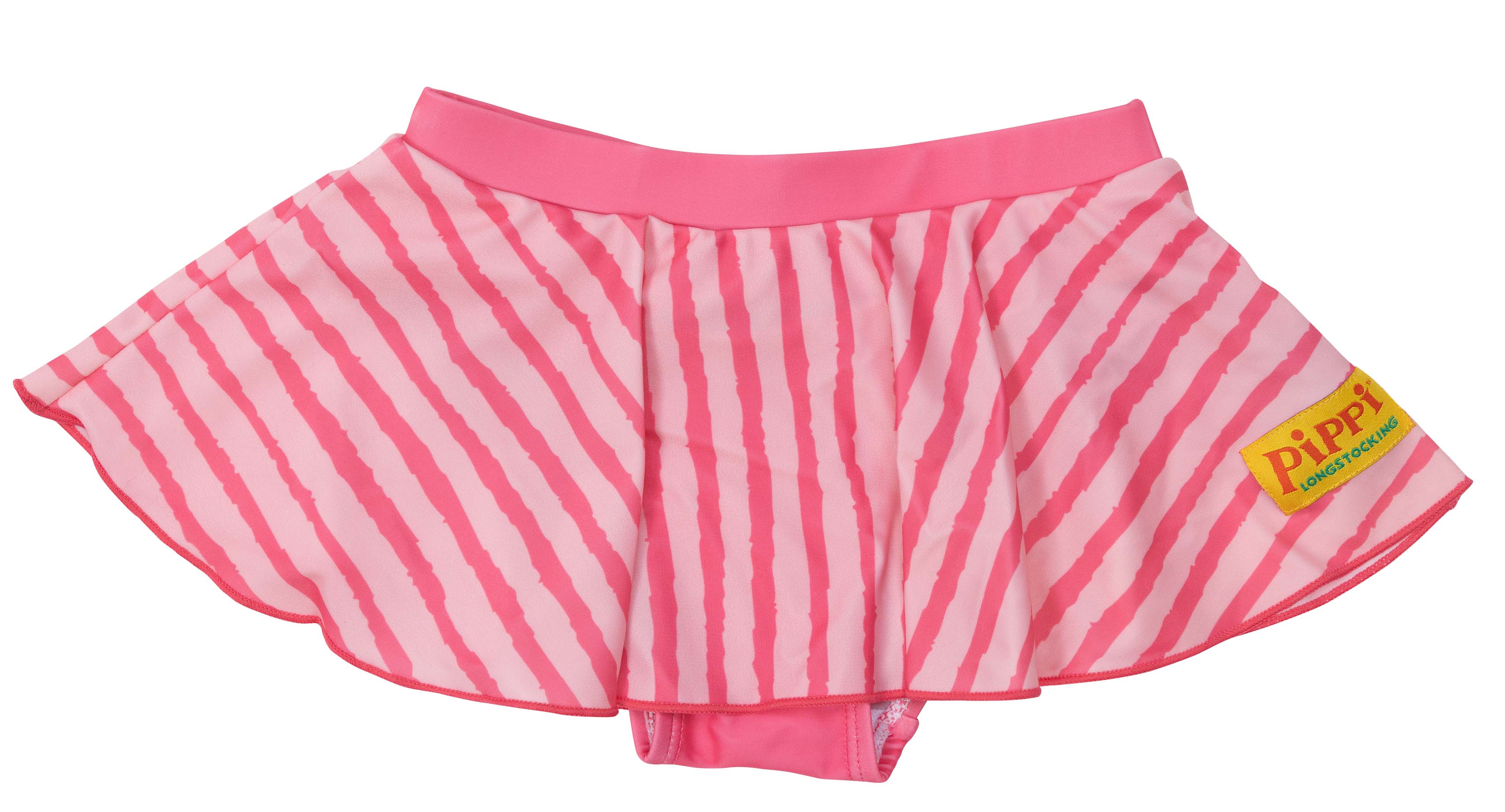 Swimpy Pippi UV-Kjol Stl 98-104