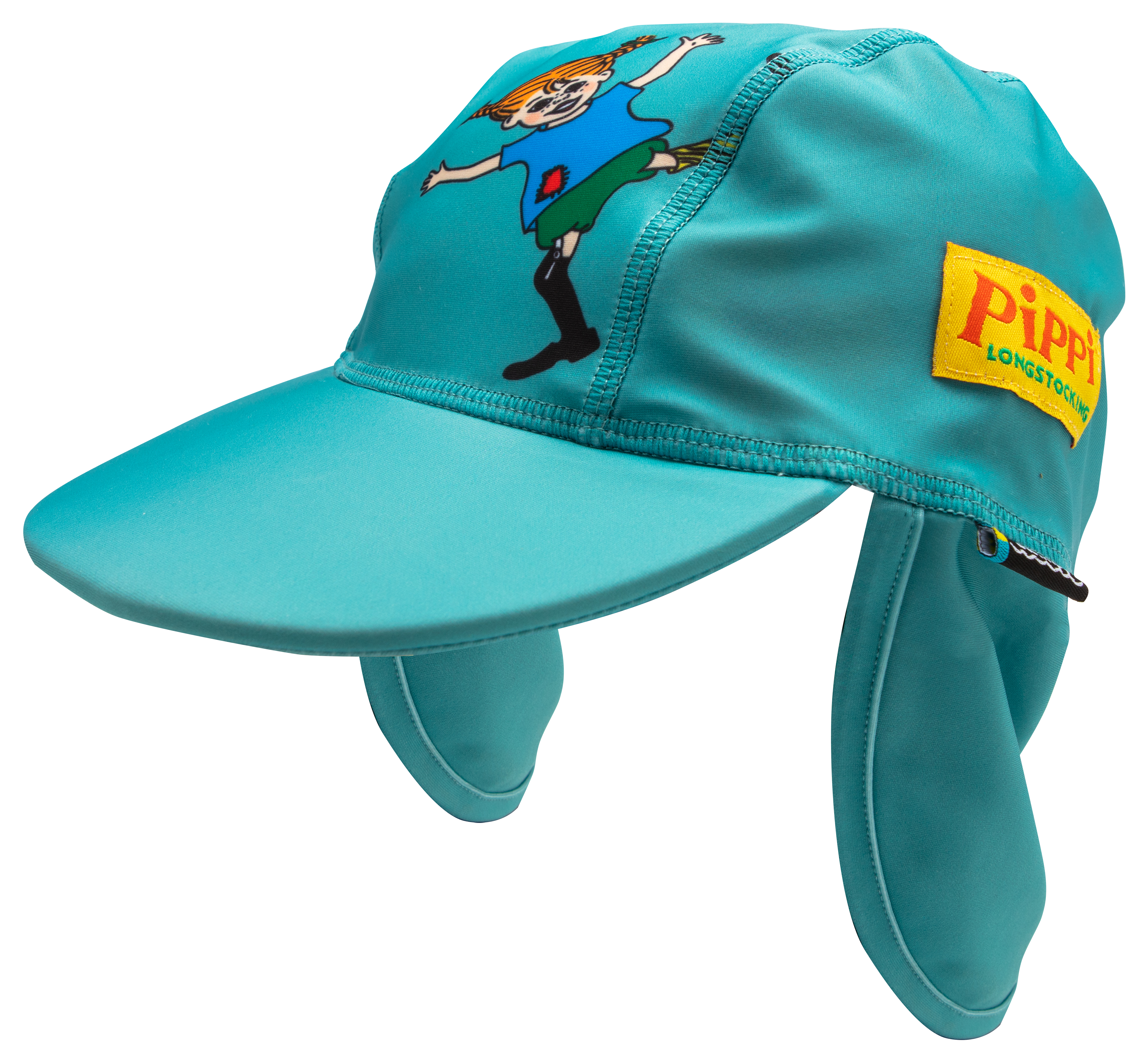 Swimpy Pippi UV-Hatt Stl 74-80