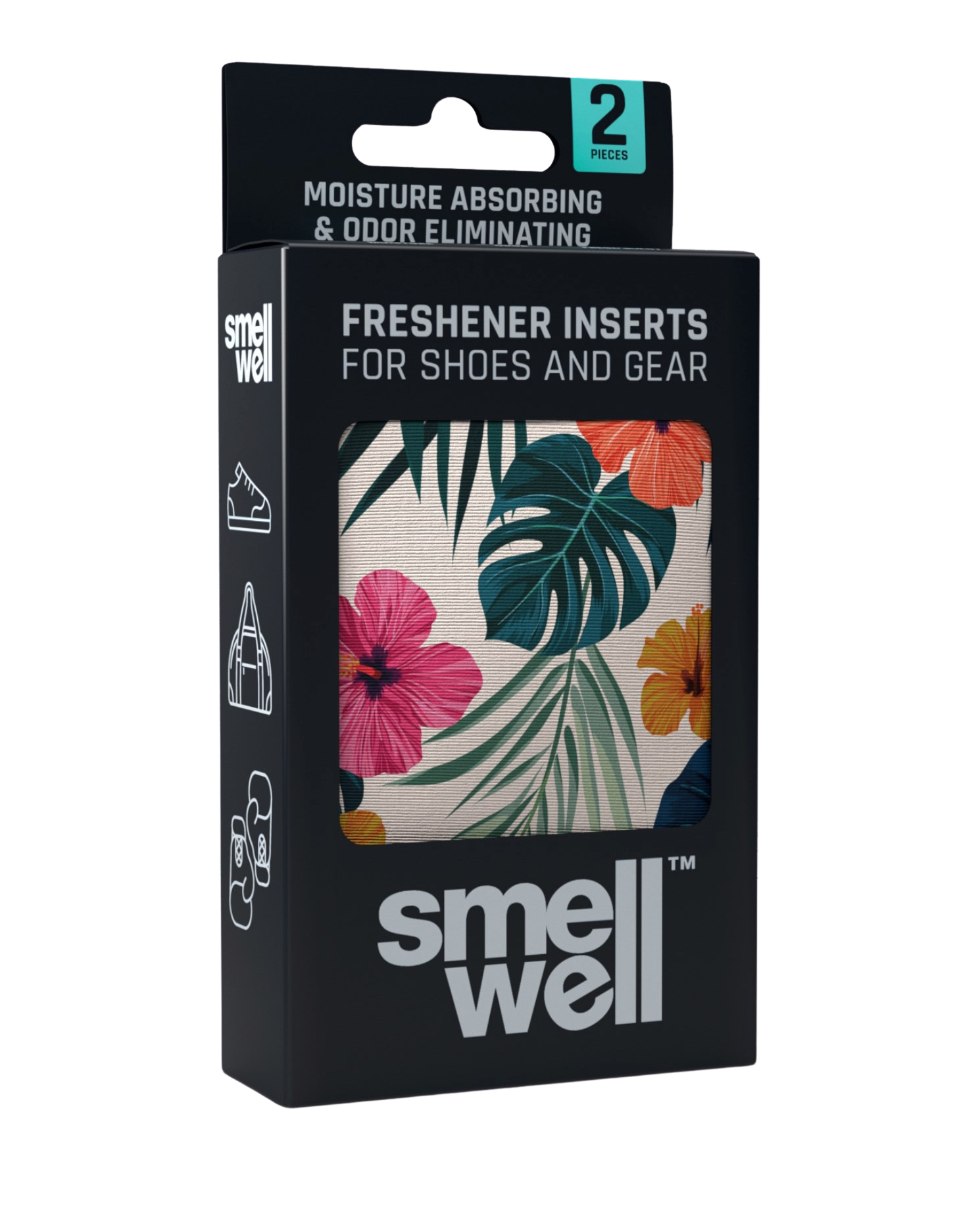 SmellWell Active Hawaii Floral 1 par