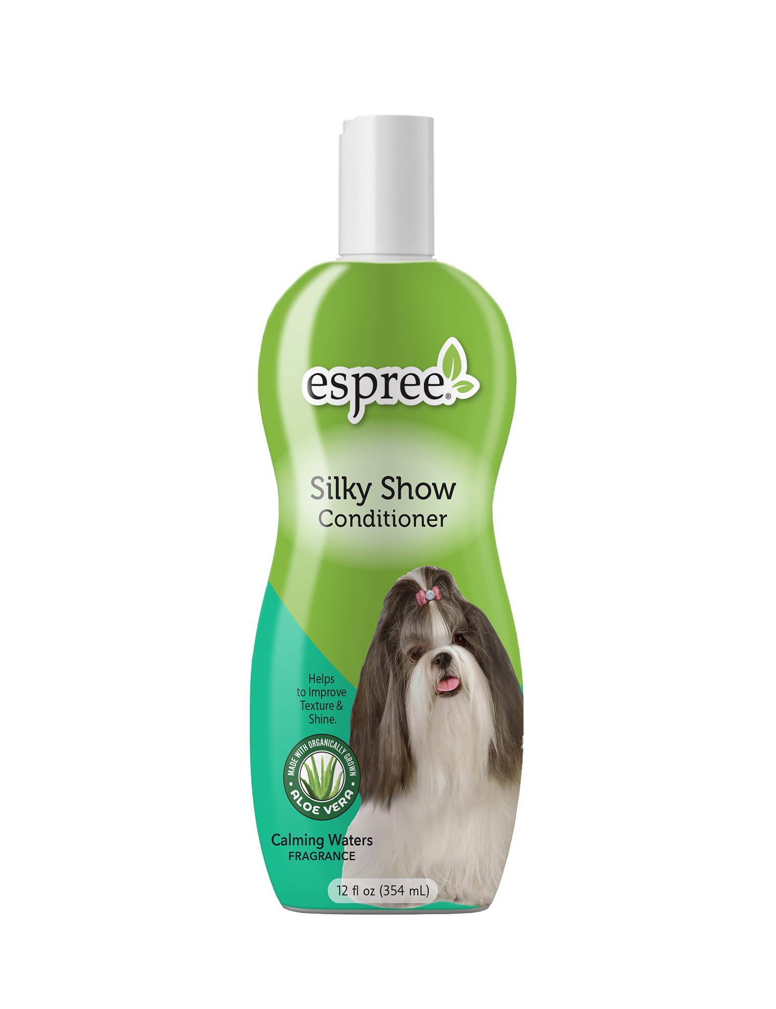 Silky Show Conditioner 355 ml