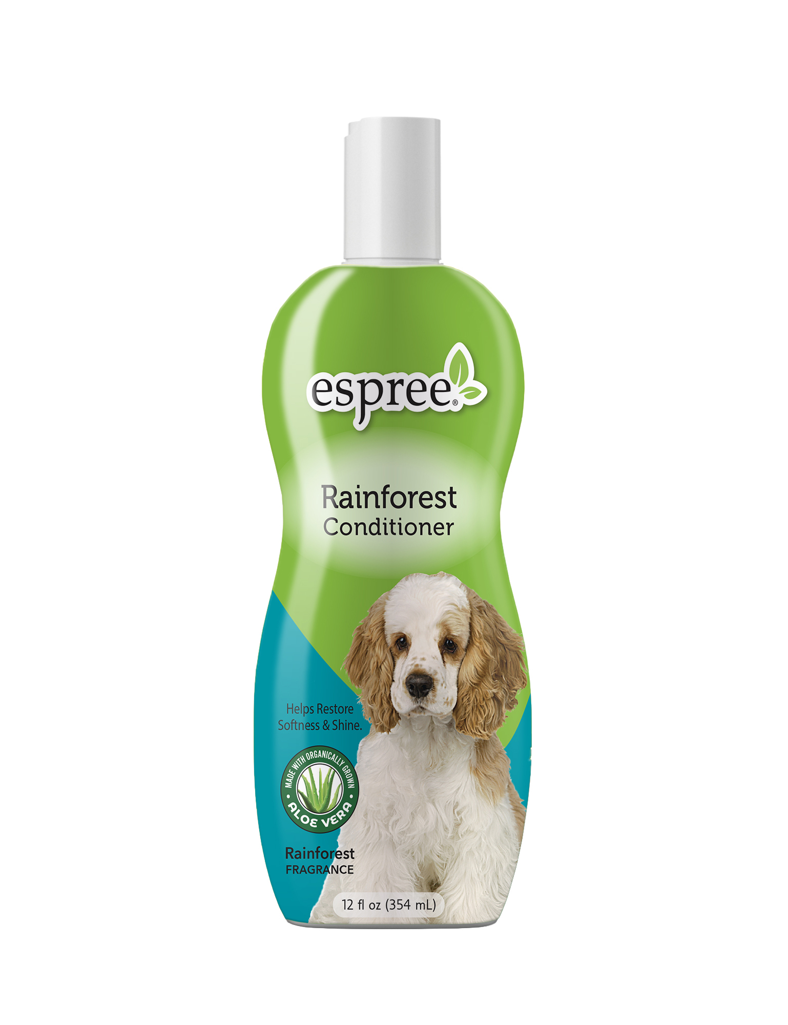 Espree Rainforest Conditioner 354 ml