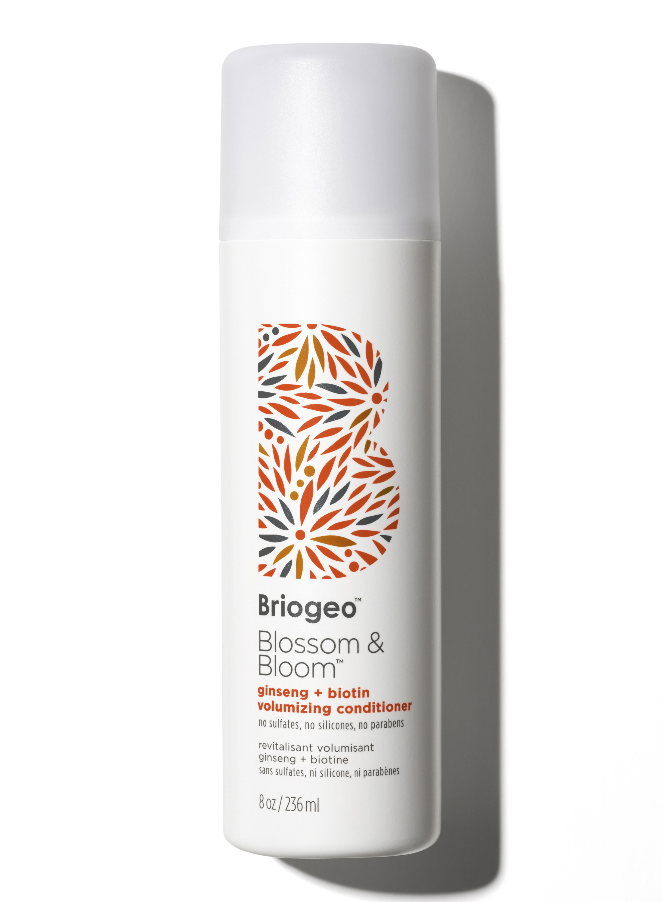Briogeo Blossom & Bloom Ginseng + Biotin Volumizing Conditioner 236 ml