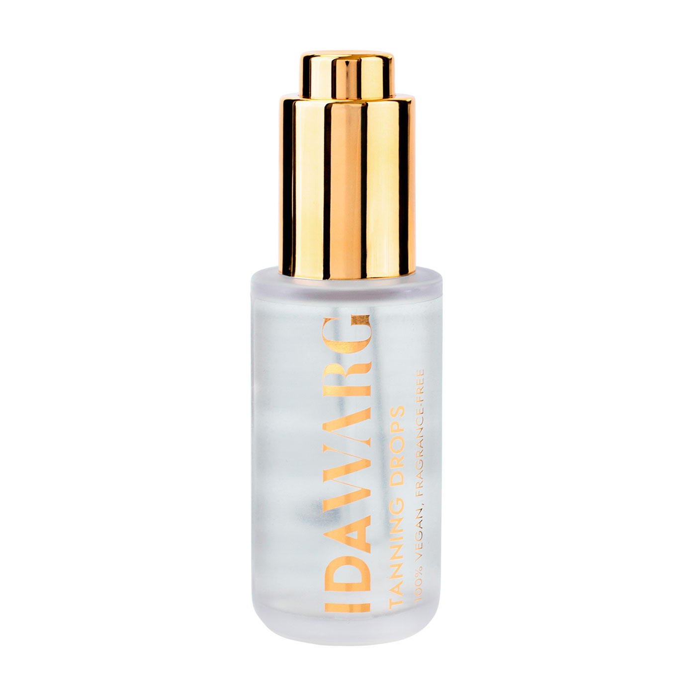 Ida Warg Beauty Tanning Drops 45 ml