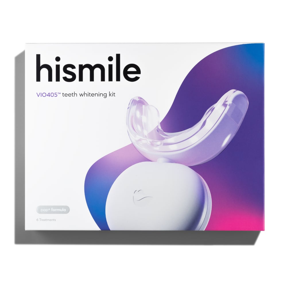 Köp Hismile VIO405 Teeth Whitening Kit 7*3ml Apohem