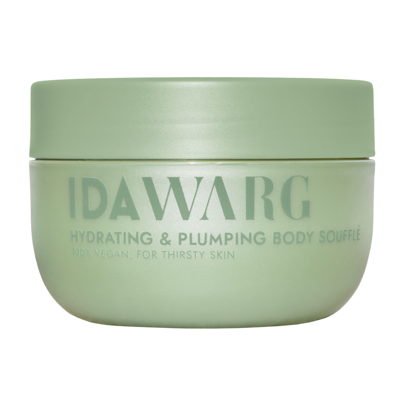 Köp Ida Warg Beauty Hydrating & Plumping Body Soufflé 250 ml Apohem