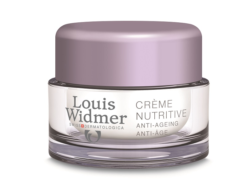 Louis Widmer Nutritive Cream Oparf 50 ml