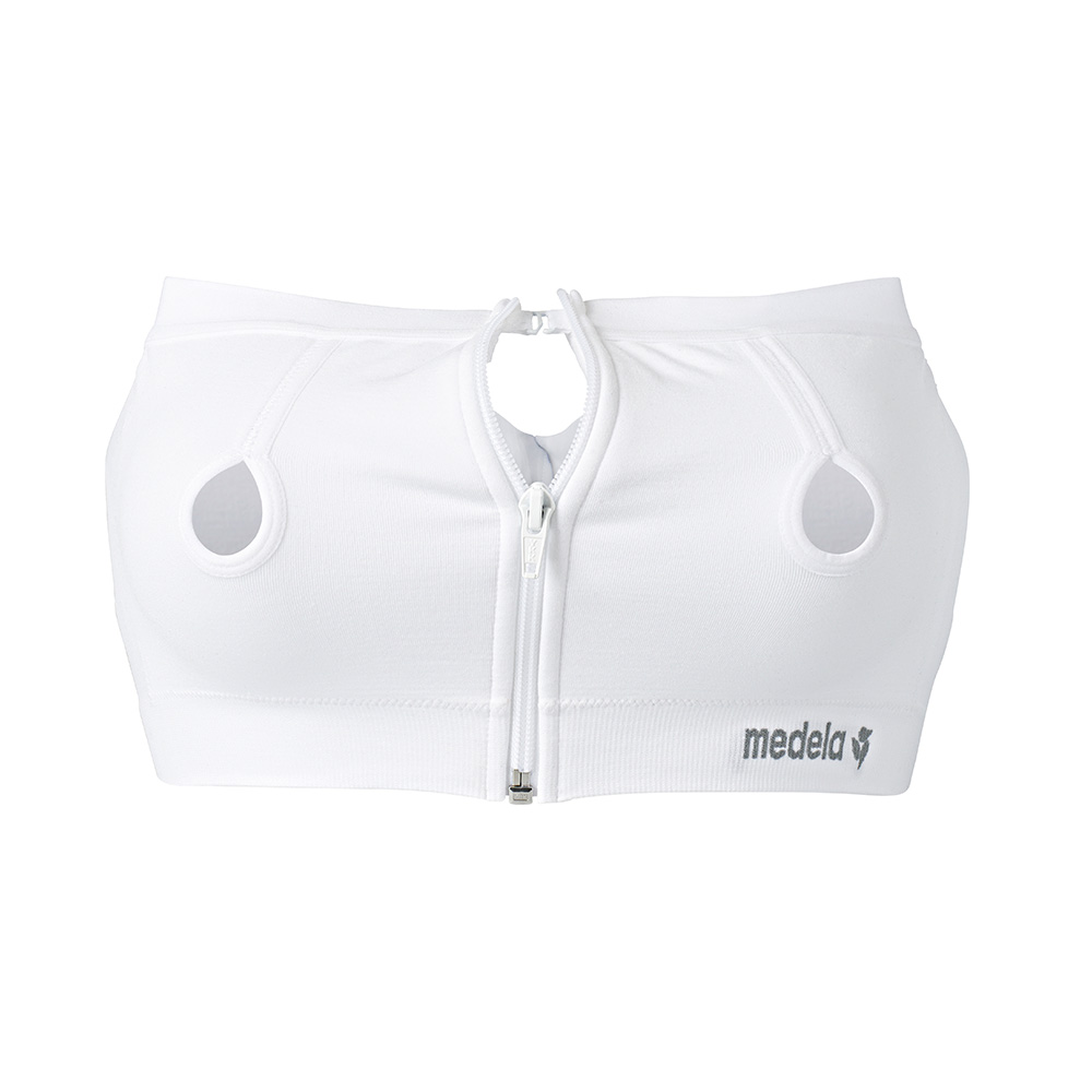 Medela Easy Expression BH Small Vit 1 st