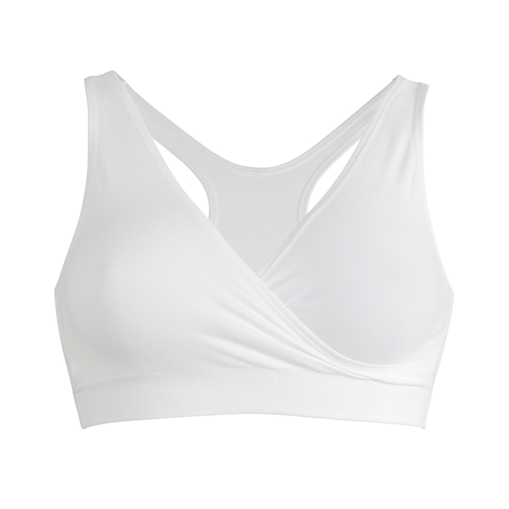 Medela Natt & Amnings-BH Keep Cool Large Vit 1 st