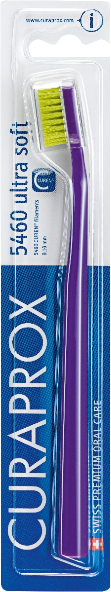 Curaprox Ultra Soft 5460 Tandborste