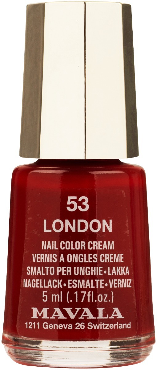 Mavala Minilack London 5 ml
