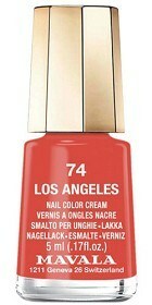 Mavala Minilack 74 Los Angeles 5 ml