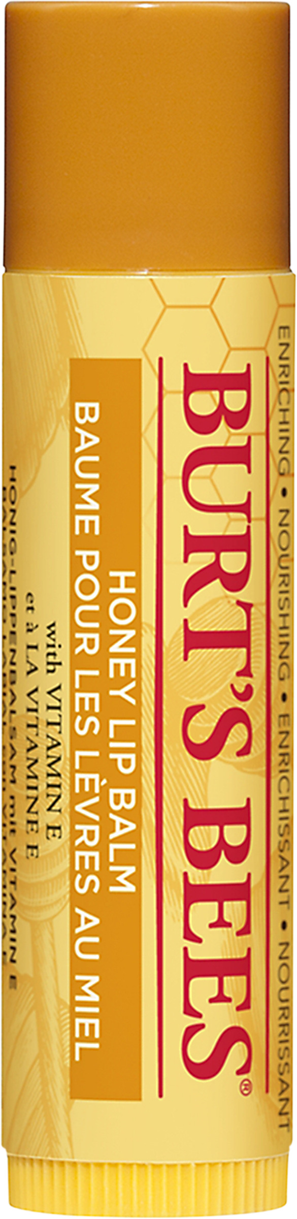 Burt's Bees Moisturizing Lip Balm Honey Meil 4,25 g