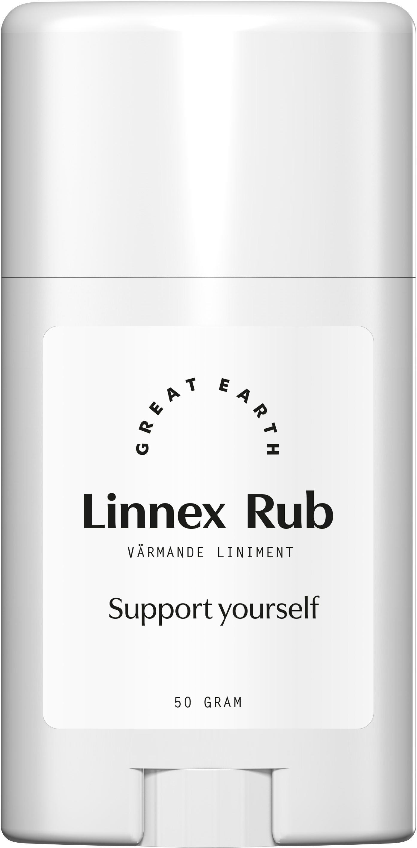 Great Earth Linnex Liniment Stift