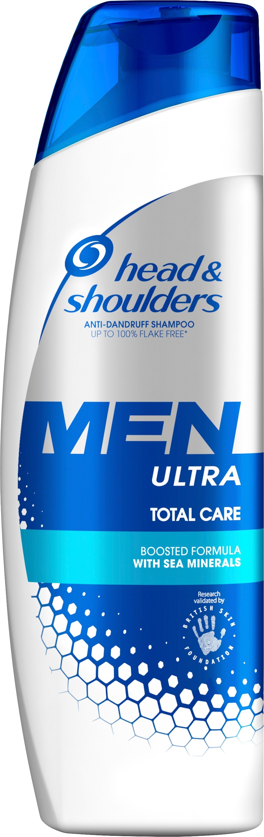 Head & Shoulders Schampoo total care 250 ml