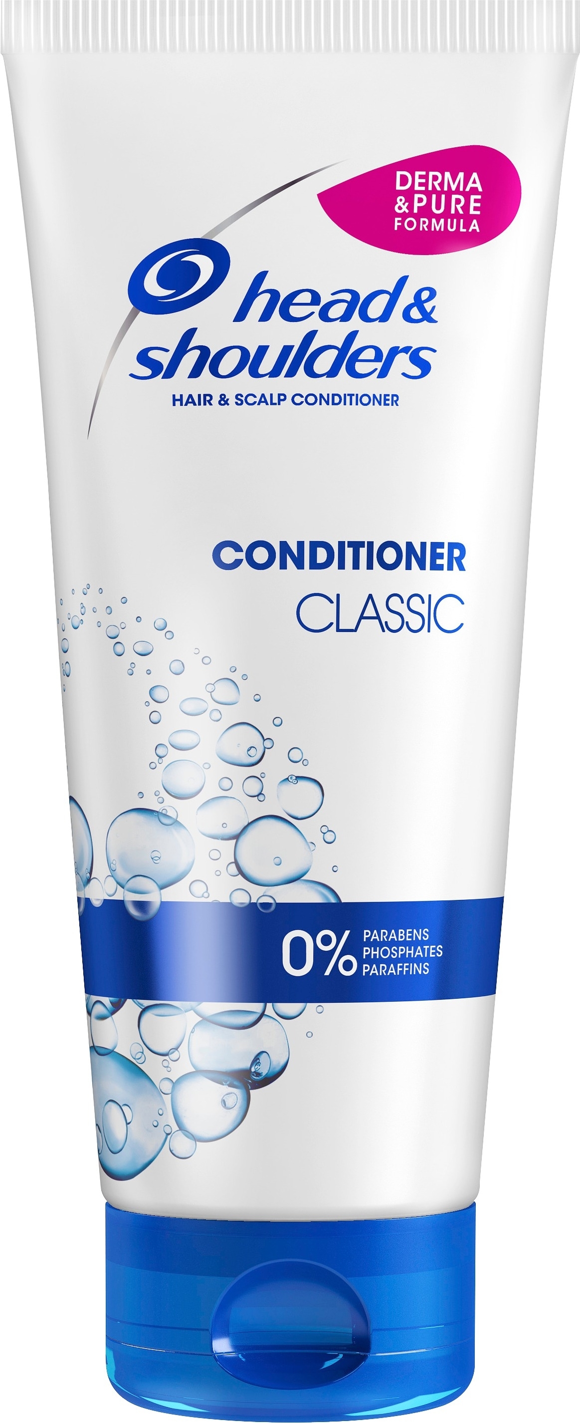 Head & Shoulders Classic Clean Conditioner 220 ml