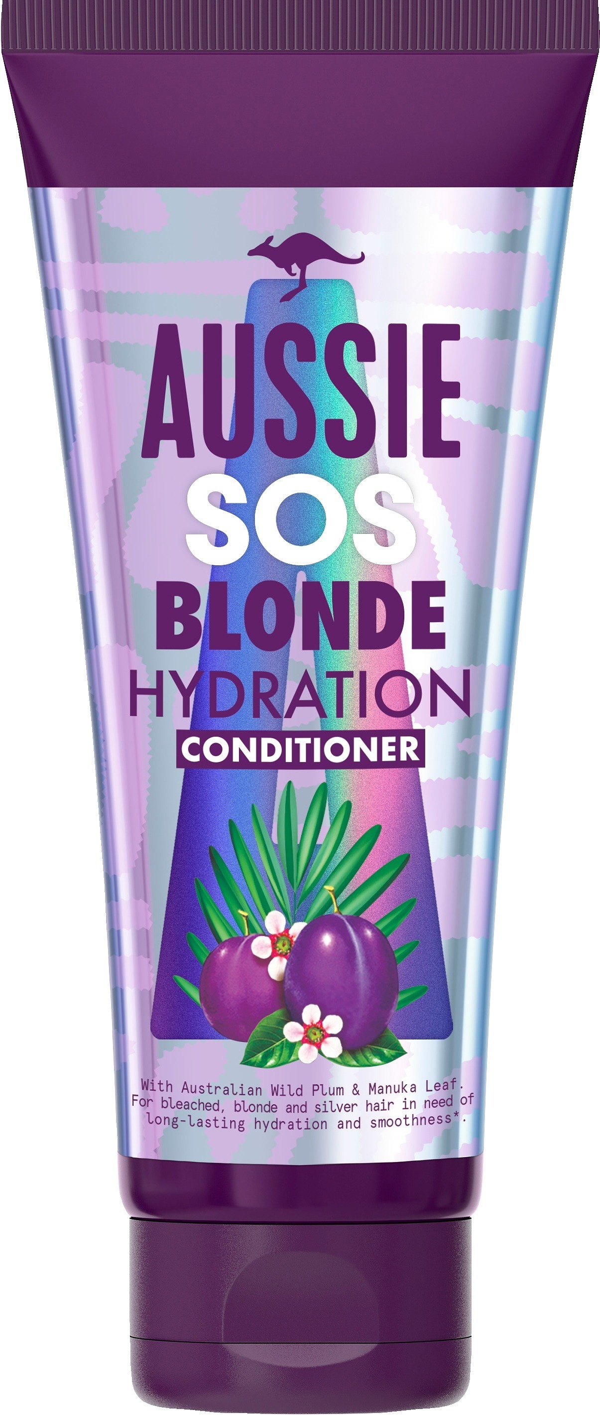 Aussie SOS Blonde Hydration Conditioner 200 ml