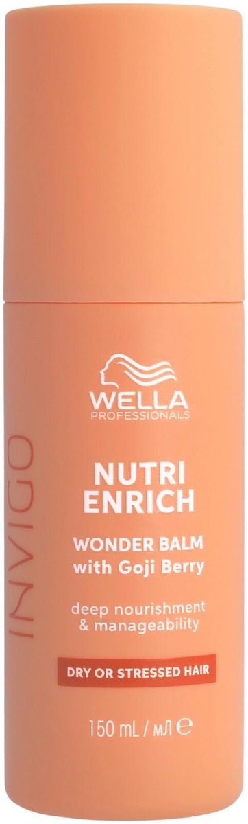 Wella Invigo Nutri-Enrich Wonder Balm 150 ml